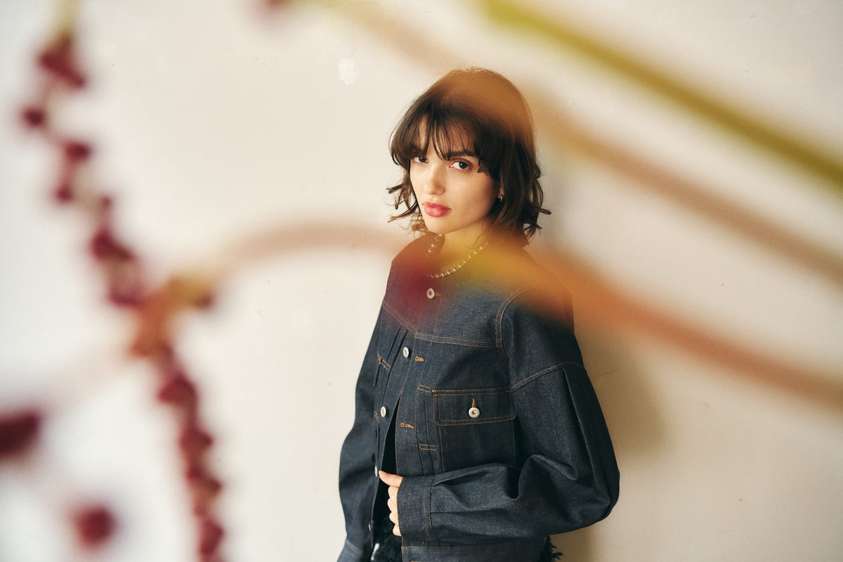 【AUTUMN LAYERING】 朝晩の寒暖差に。今から頼れる大人の羽織り5選