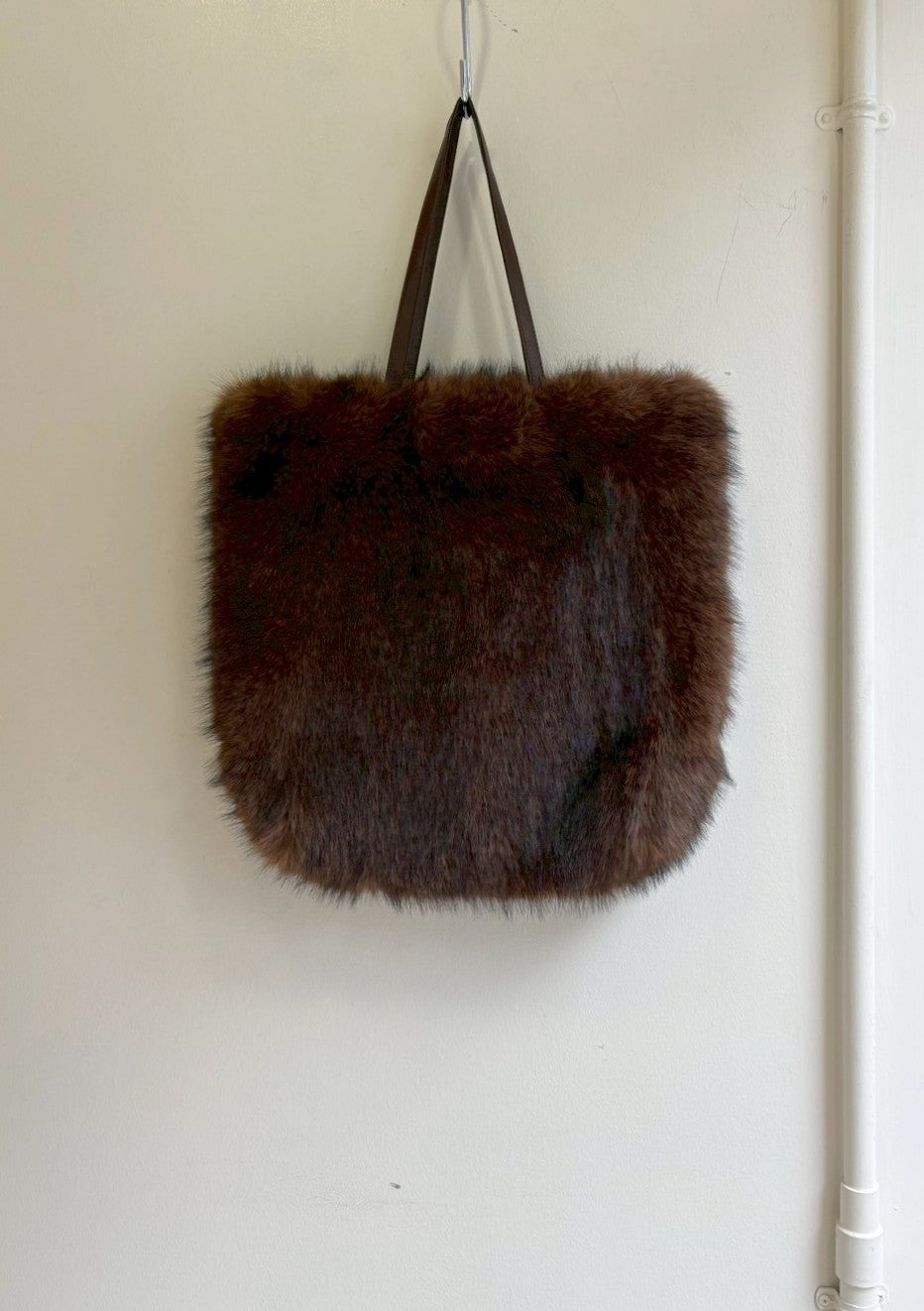 2WayファートートBAG