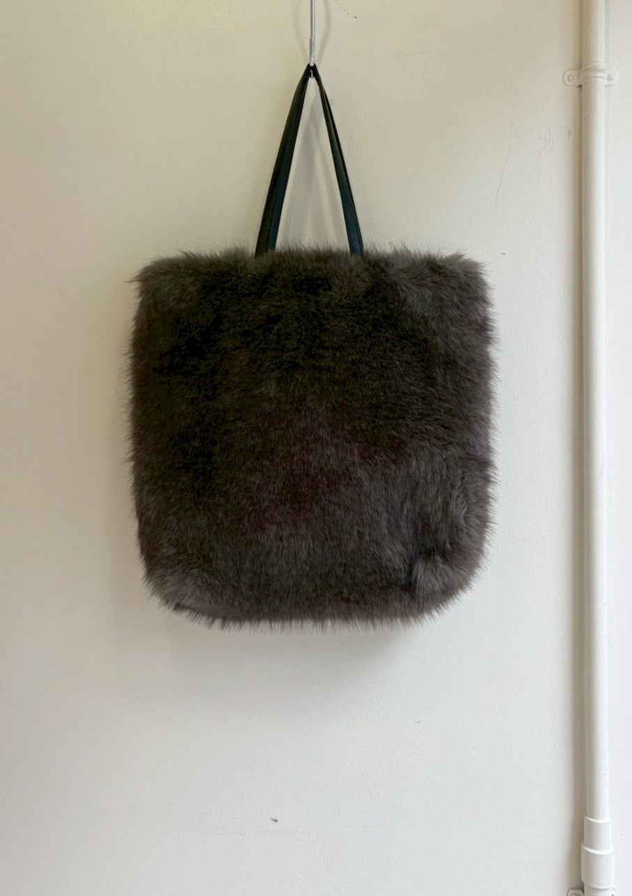 2WayファートートBAG