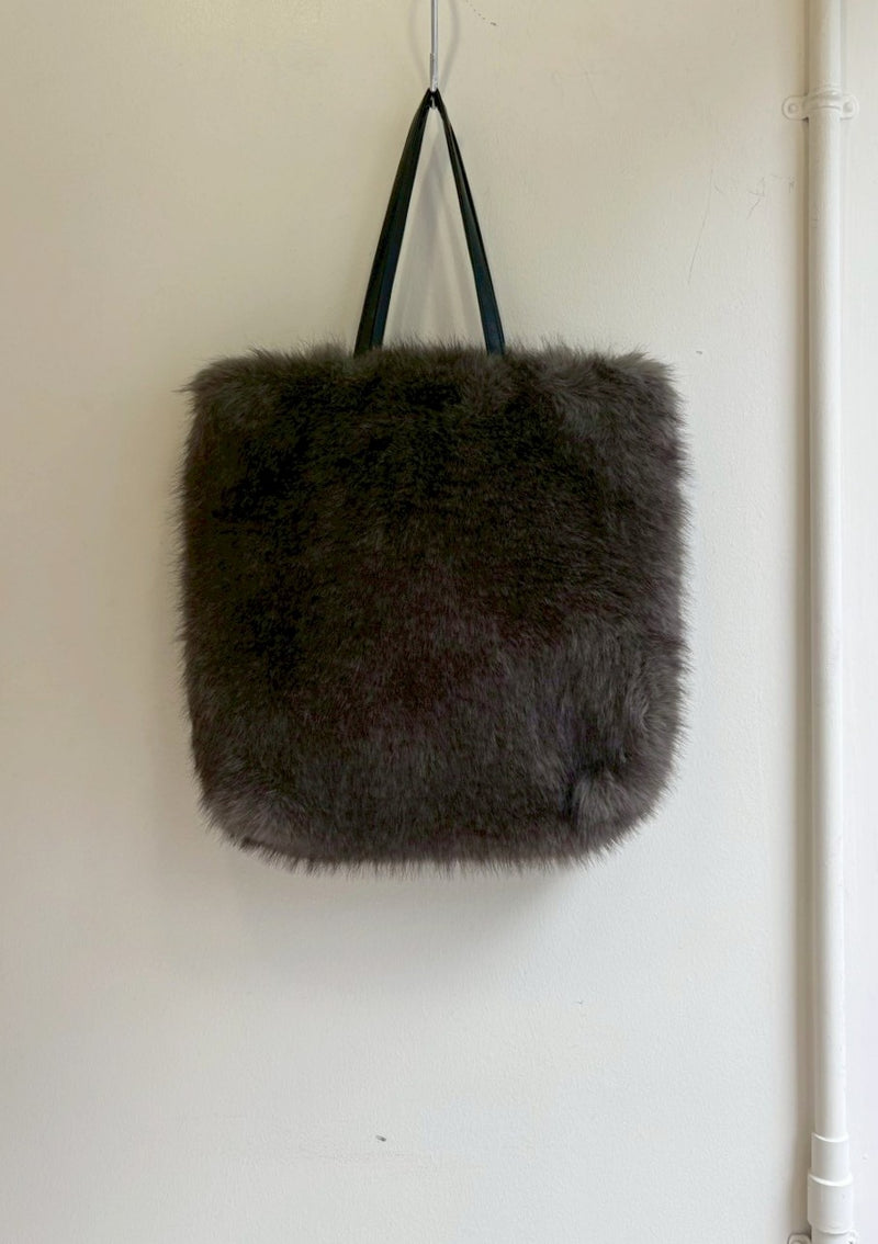 2WayファートートBAG