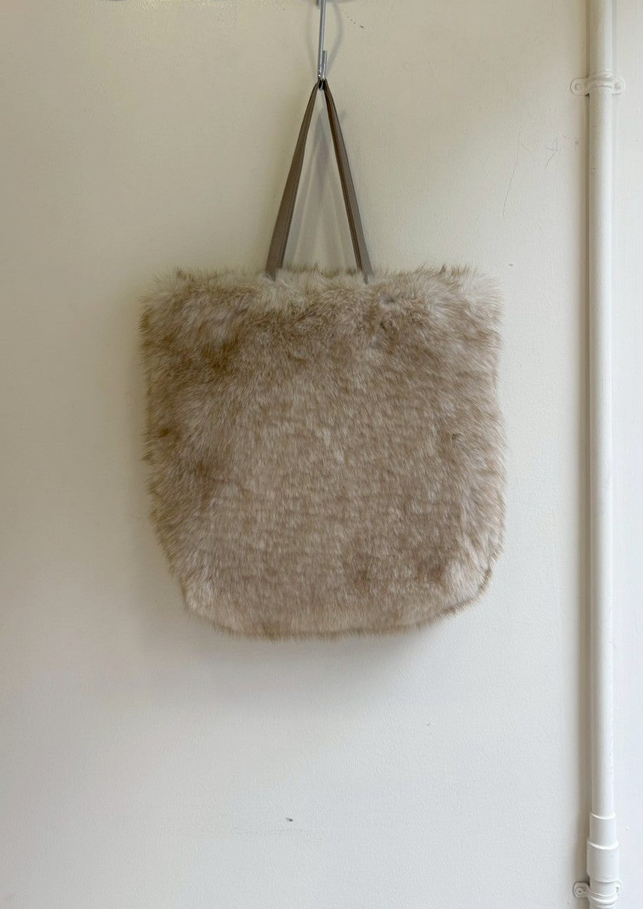 2WayファートートBAG