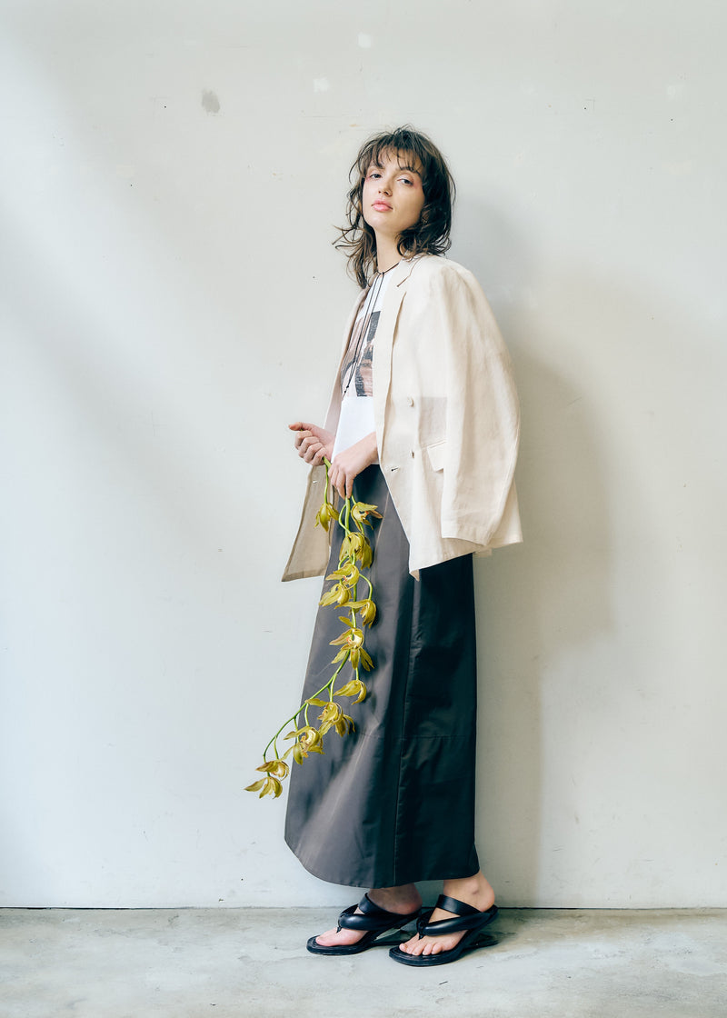 フォトプリントTシャツ