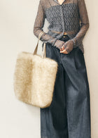 2WayファートートBAG