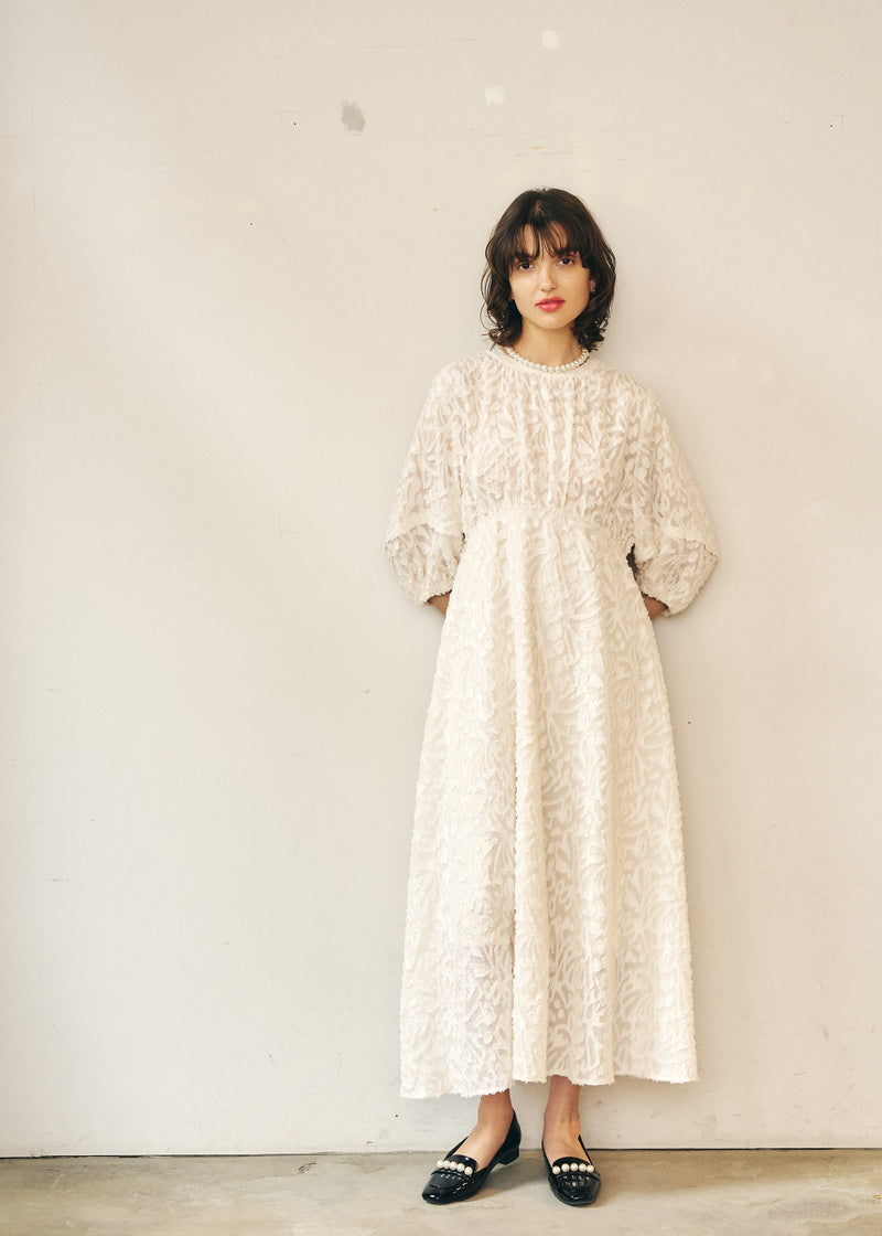 シアージャガードワンピース