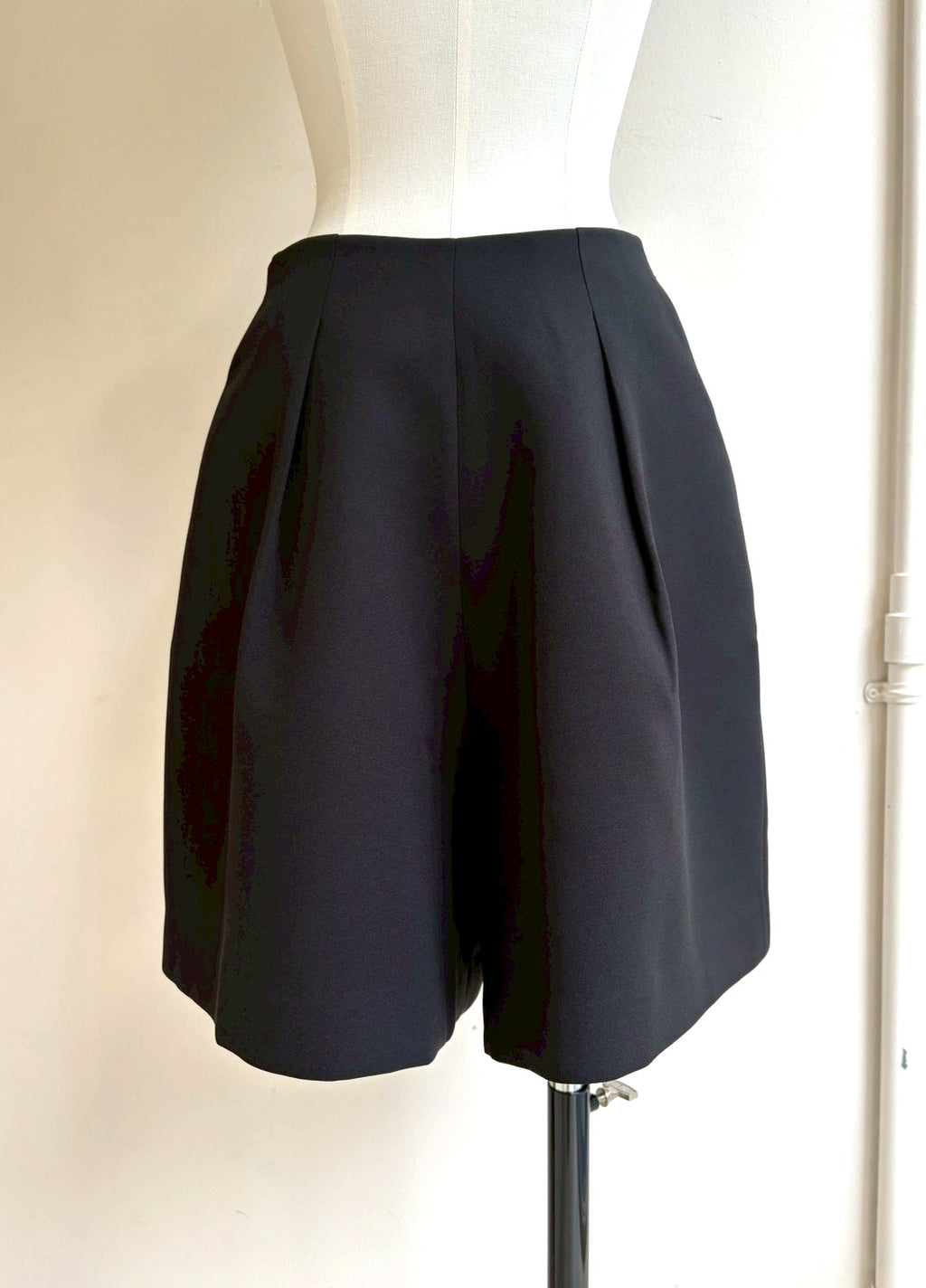 【再販】オトナハイウエストショートパンツ