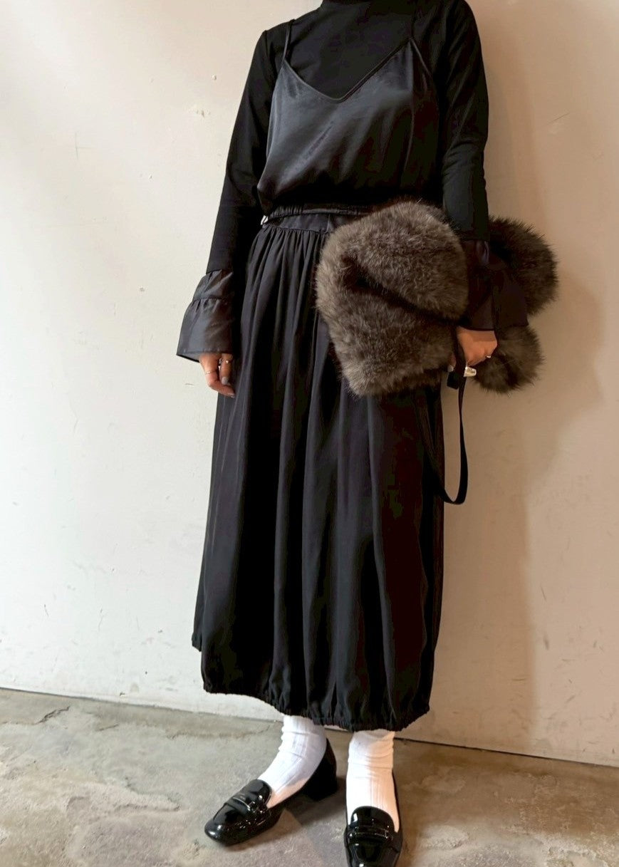 2WayファートートBAG