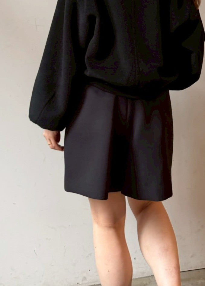 【再販】オトナハイウエストショートパンツ