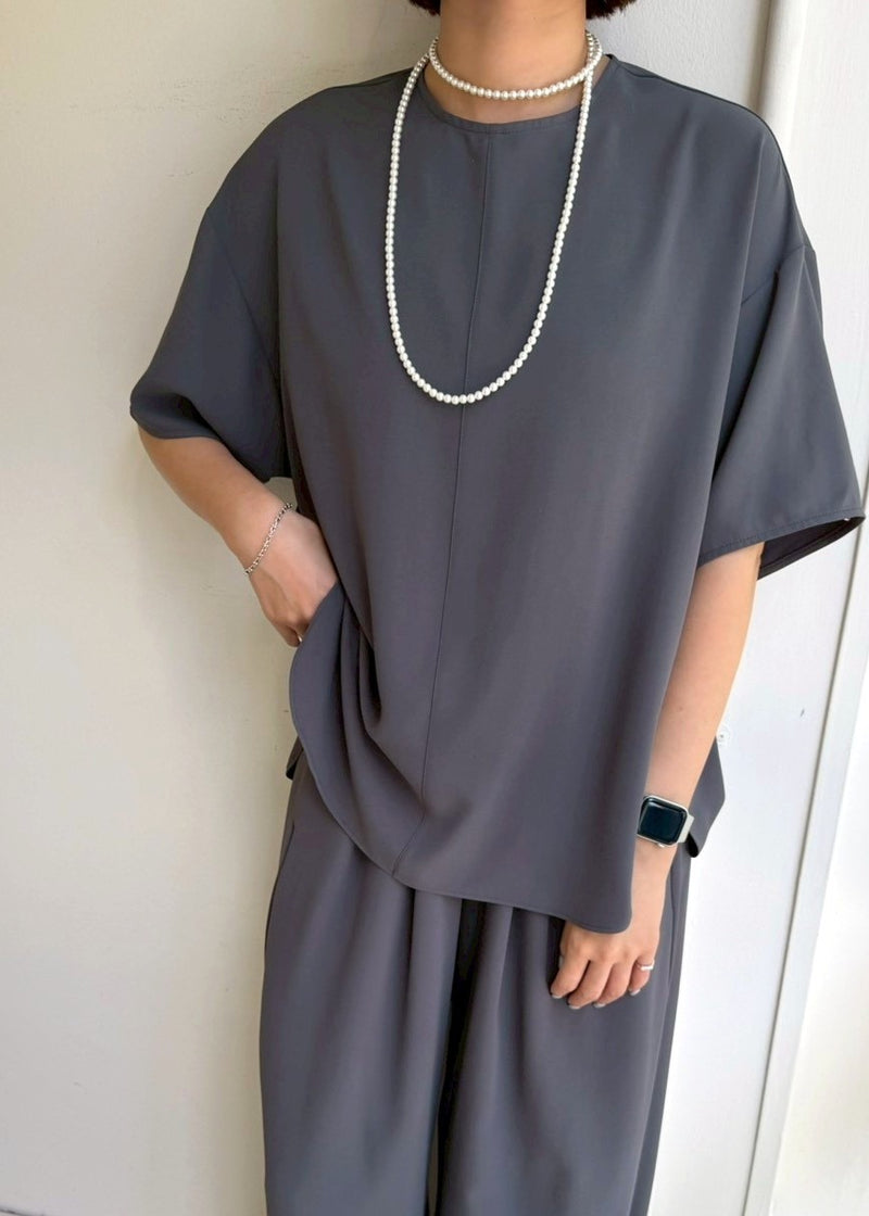 【再販・新色追加】アムンゼンドロストタックパンツ