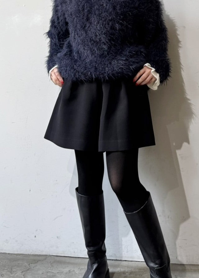 【再販】オトナハイウエストショートパンツ