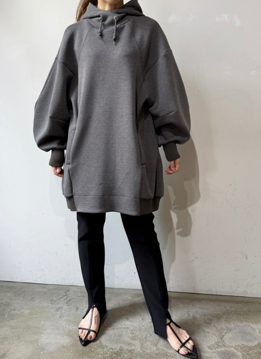 【再販】美脚ストレッチフロントスリットレギンスパンツ