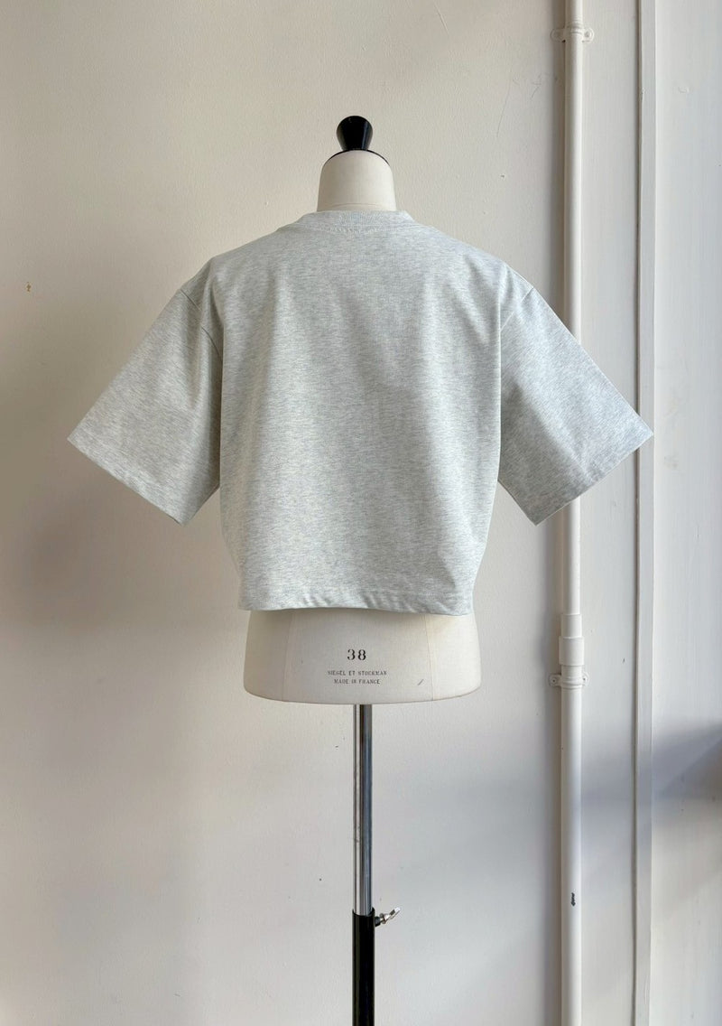 フォトプリントTシャツ