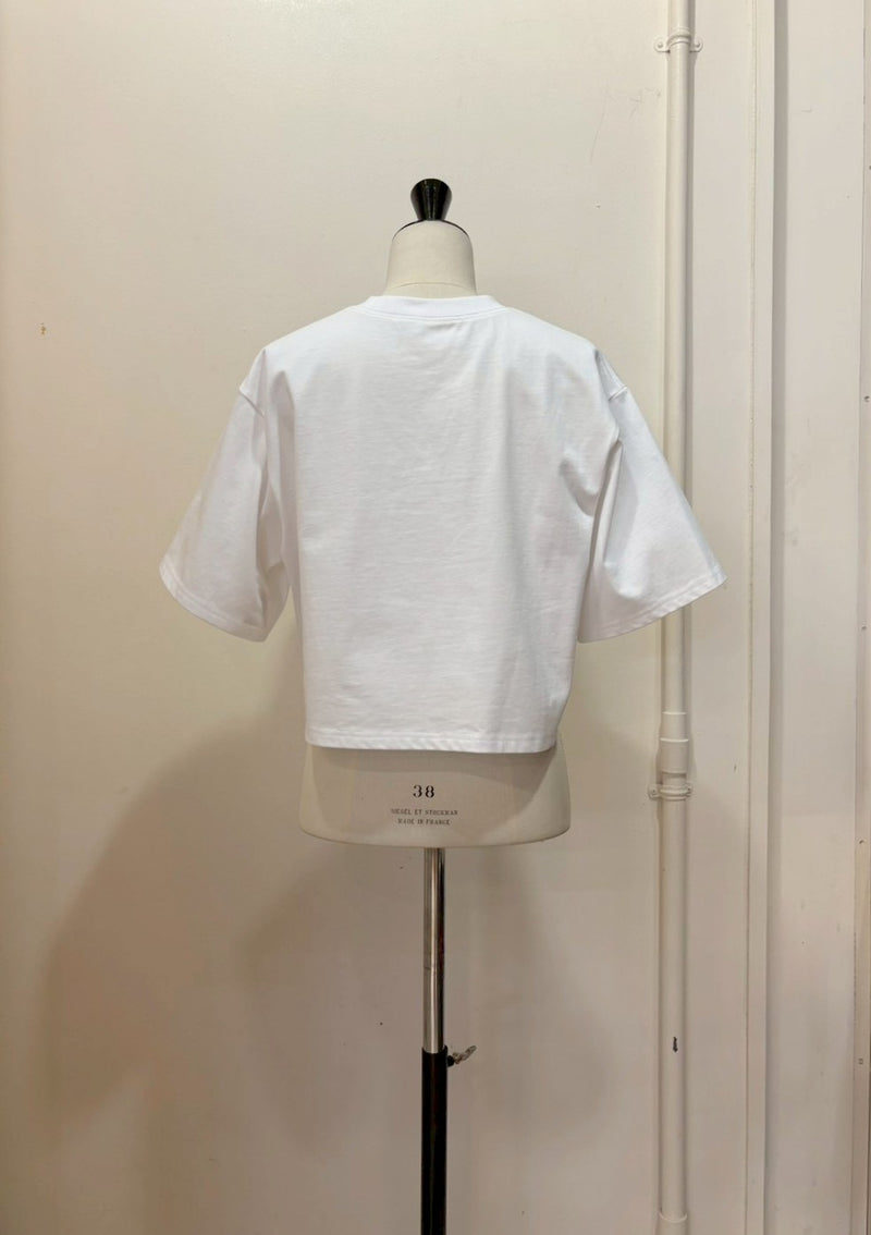 フォトプリントTシャツ