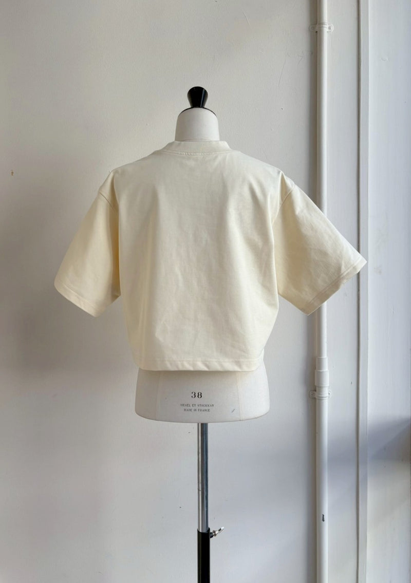 フォトプリントTシャツ