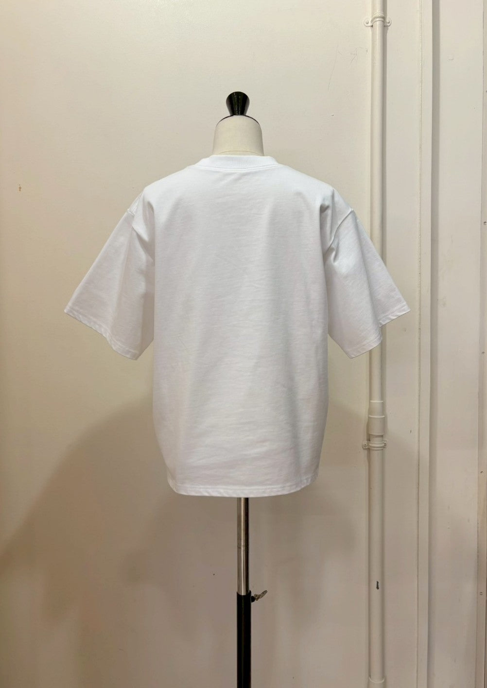 CAPPA BAZAARフォトTシャツ