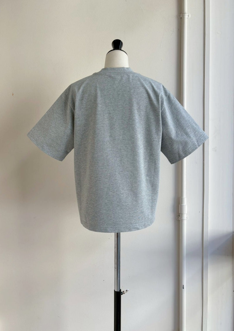CAPPA BAZAARフォトTシャツ
