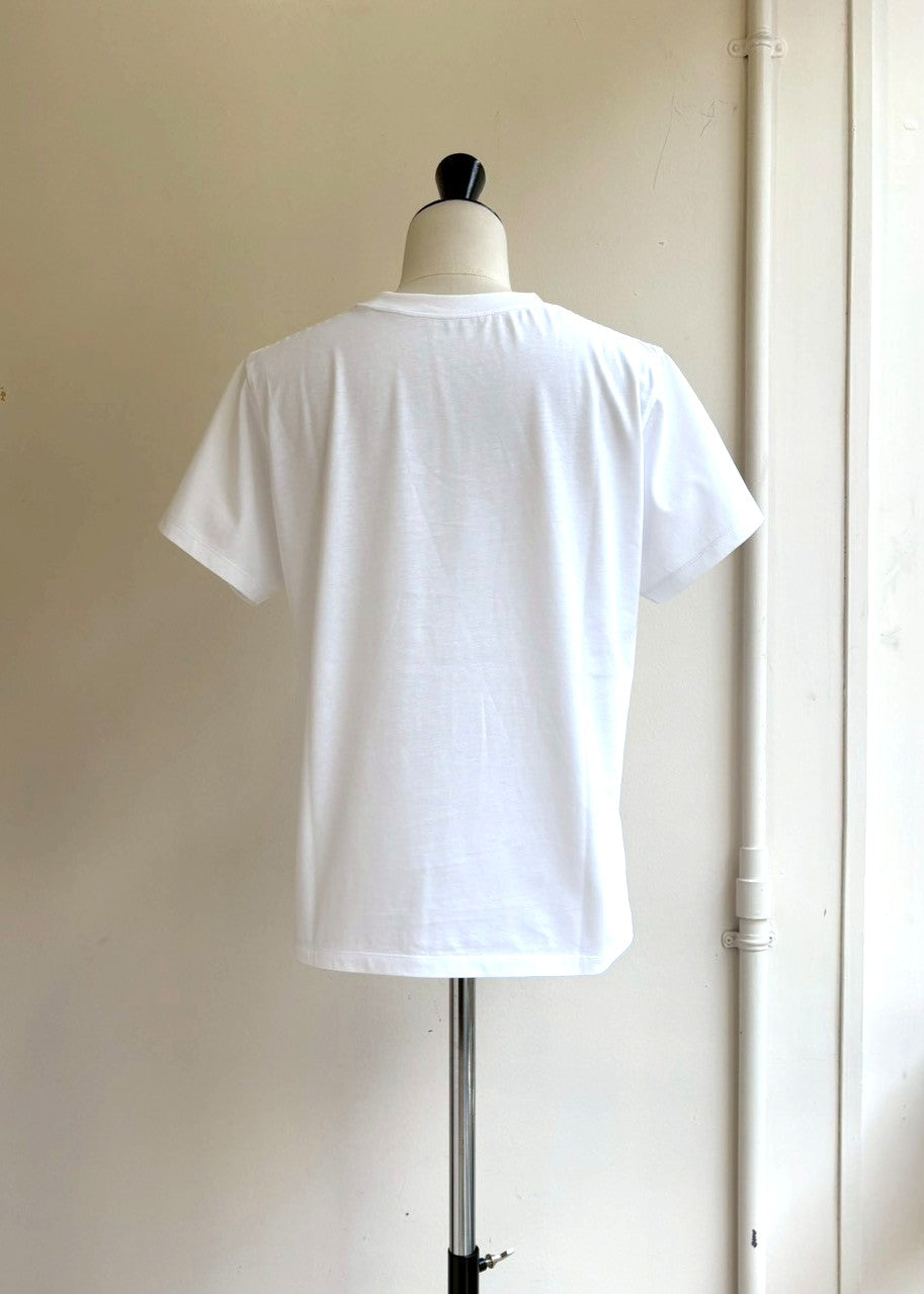 【再販】GENIALアニマルプリントTシャツ