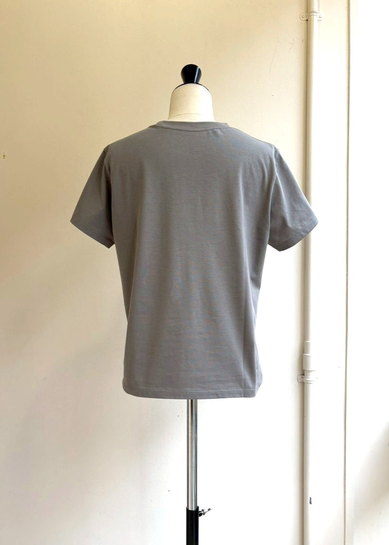 【再販】GENIALアニマルプリントTシャツ