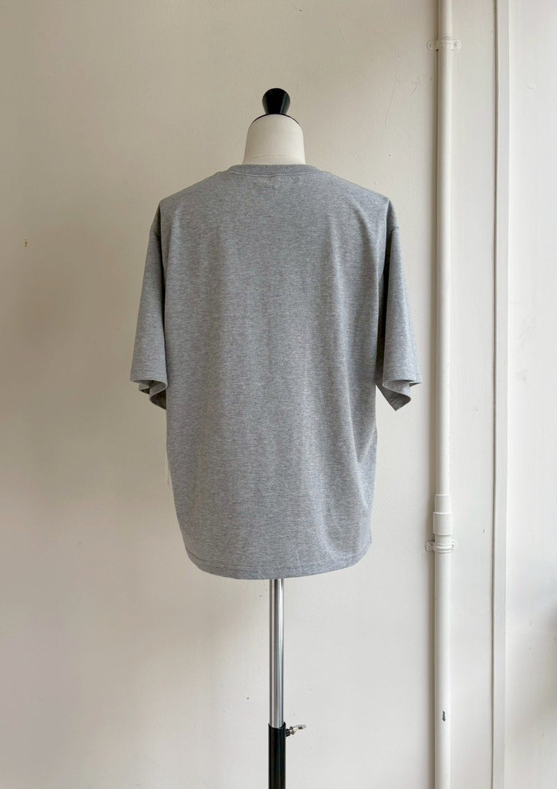 グランジロゴTシャツ