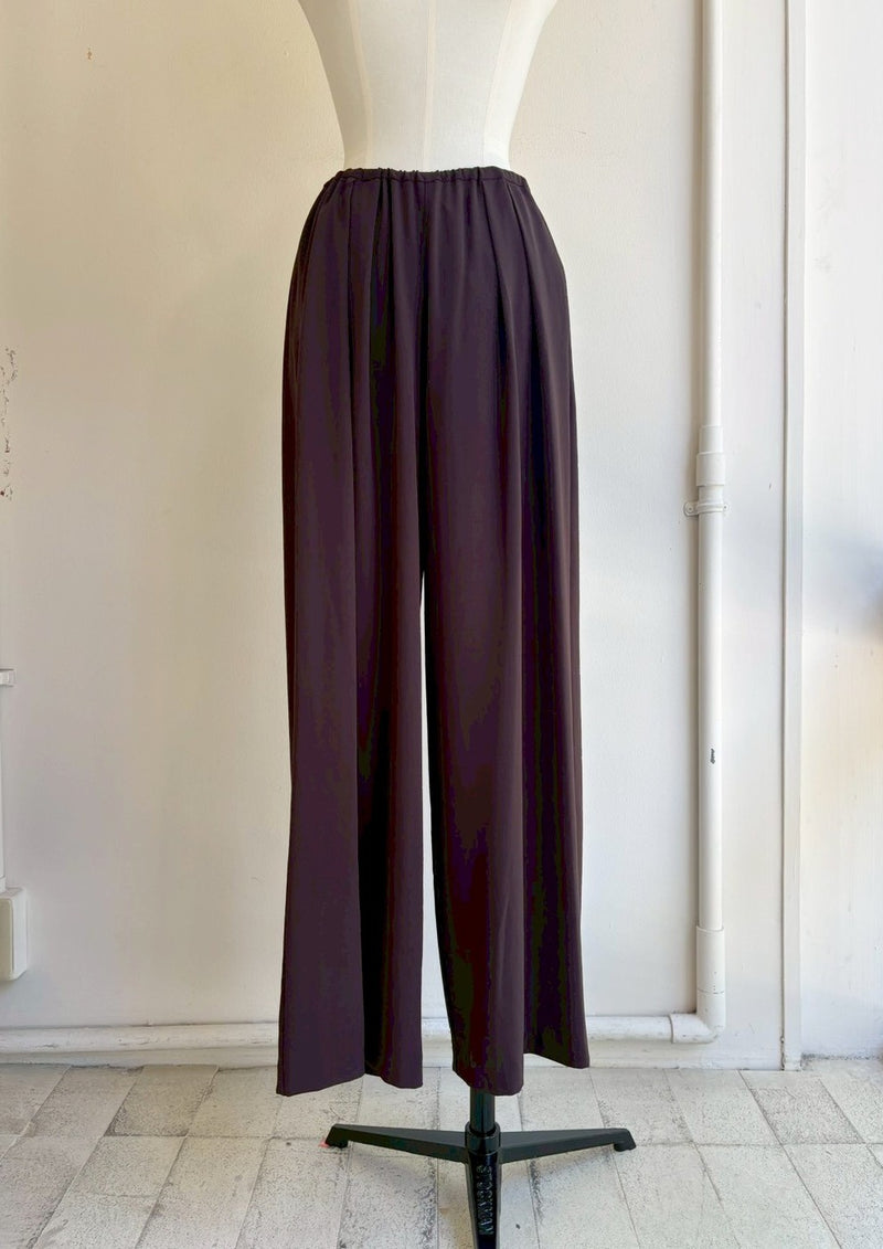 【再販・新色追加】アムンゼンドロストタックパンツ