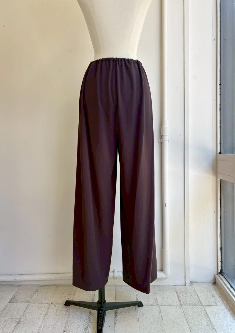 【再販・新色追加】アムンゼンドロストタックパンツ