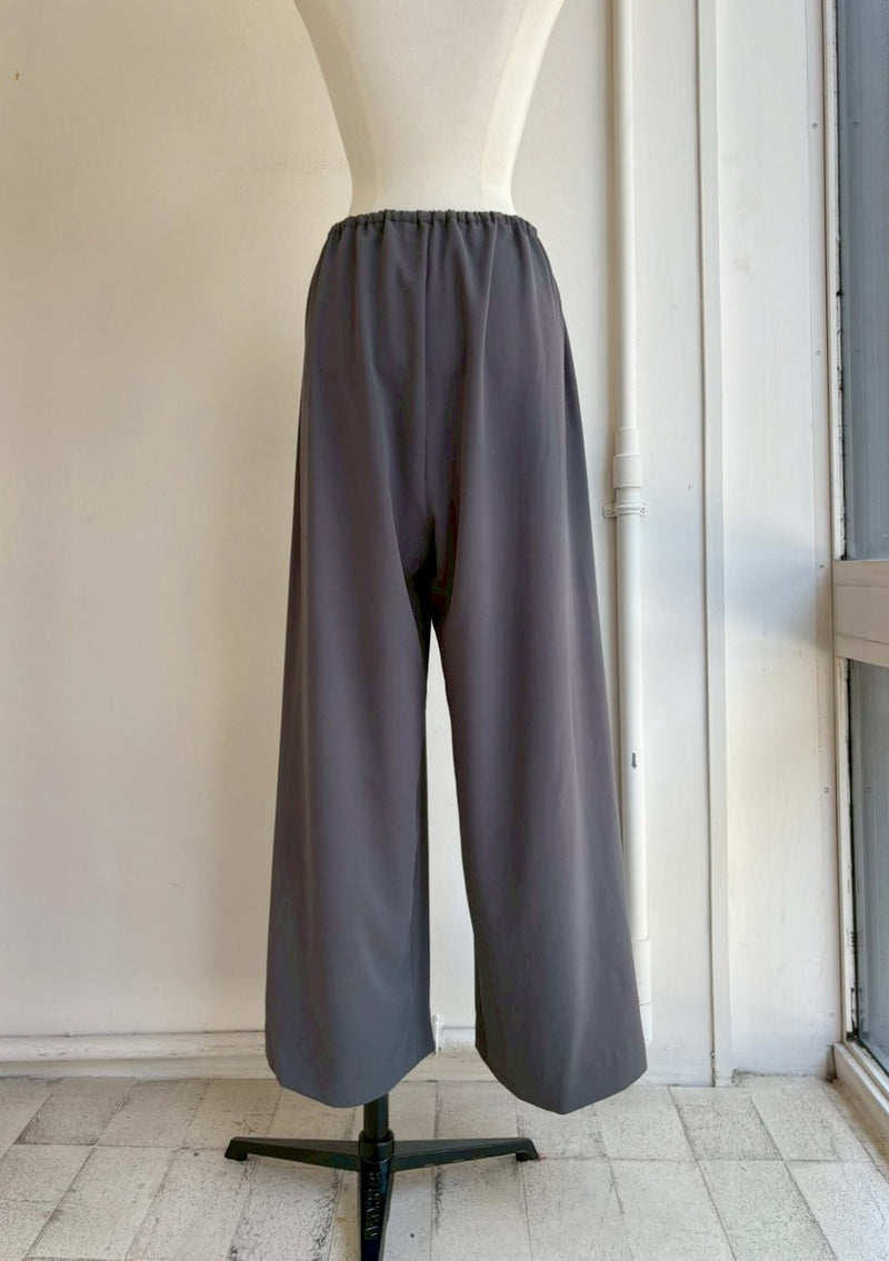 【再販・新色追加】アムンゼンドロストタックパンツ