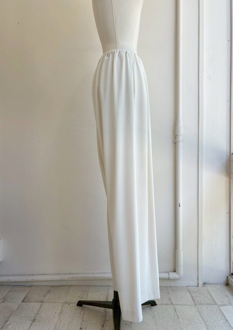 【再販・新色追加】アムンゼンドロストタックパンツ