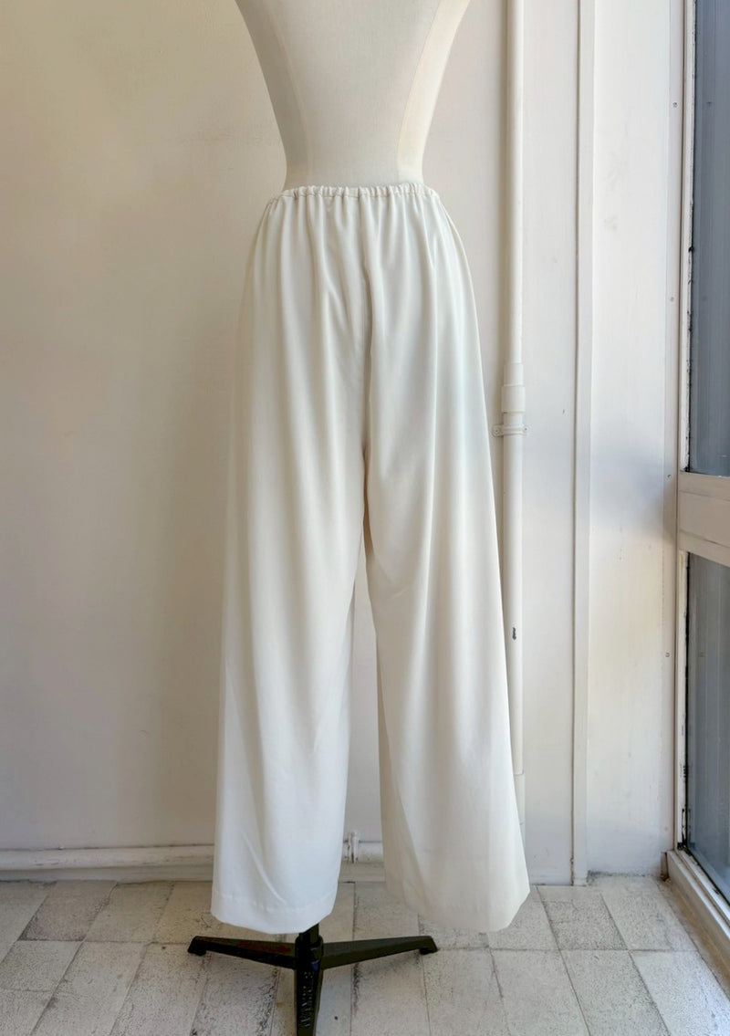 【再販・新色追加】アムンゼンドロストタックパンツ